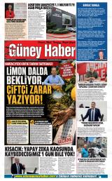ADANA GÜNEY HABER