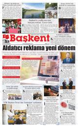 BAŞKENT