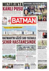 BATMAN