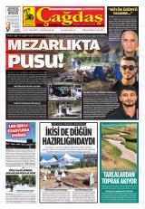 BATMAN ÇAĞDAŞ