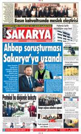 BİZİM SAKARYA