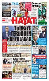 BURSA HAYAT