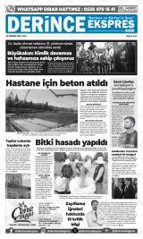 DERİNCE EKSPRES
