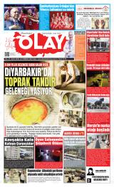 DİYARBAKIR OLAY