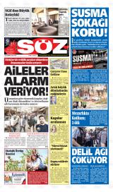 DİYARBAKIR SÖZ
