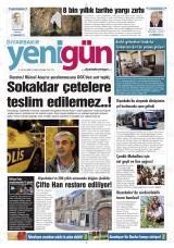 DİYARBAKIR YENİGÜN