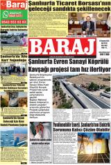 BARAJ