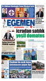 EGEMEN