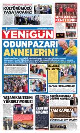 ESKİŞEHİR YENİGÜN