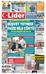 LİDER