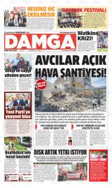 DAMGA