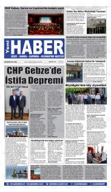 YENİ HABER