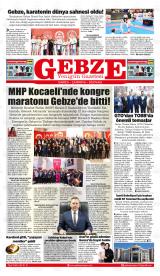 GEBZE YENİGÜN