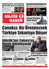 GÖLCÜK HABER