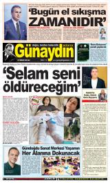 GÜNAYDIN ADANA