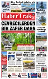 HABER TRAK