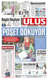 ANKARA ULUS