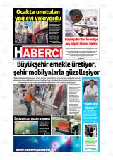 HABERCİ