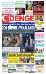 HABERDE DENGE