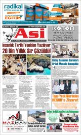HATAY ASİ