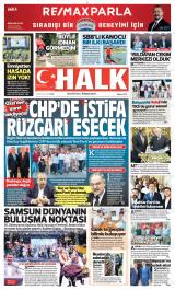 HEDEF HALK
