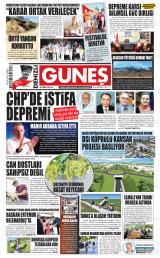 DENİZLİ GÜNEŞ