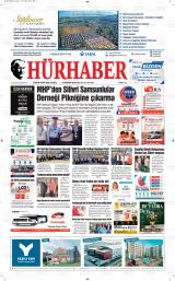 HÜRHABER