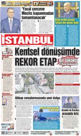 İSTANBUL