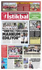 İSTİKBAL