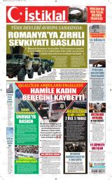 İSTİKLAL