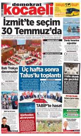 KOCAELİ DEMOKRAT