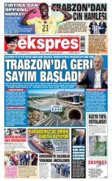 KUZEY EKSPRES
