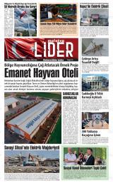 MALATYA LİDER
