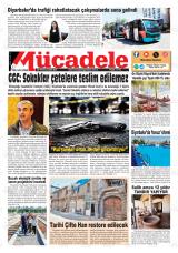 MÜCADELE