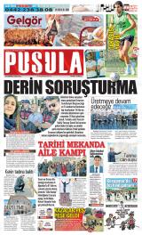 PUSULA