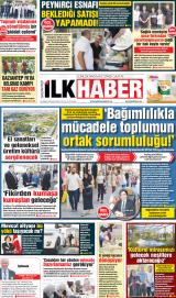 GAZİANTEP İLK HABER