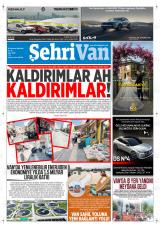 ŞEHRİVAN