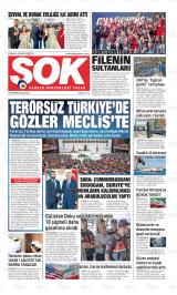 ŞOK