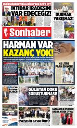 SONHABER