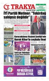 TRAKYA