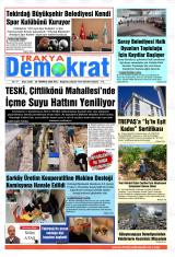 TRAKYA DEMOKRAT