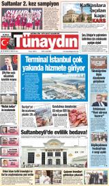 TÜNAYDIN