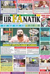 URFANATİK