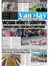 VAN OLAY