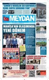 MANİSA MEYDAN