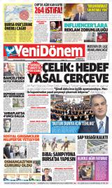YENİ DÖNEM