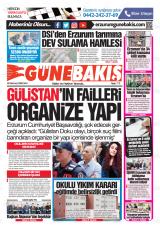 GÜNEBAKIŞ