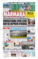 YENİ MARMARA