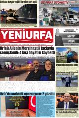 YENİURFA