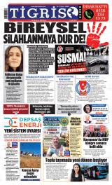 TİGRİS HABER